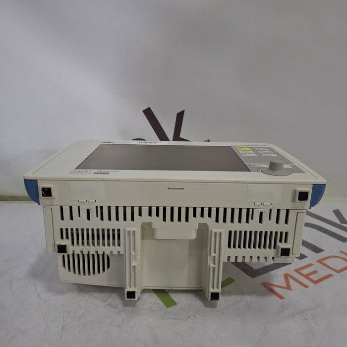 Draeger Medical Infinity Gamma X XL Patient Monitor