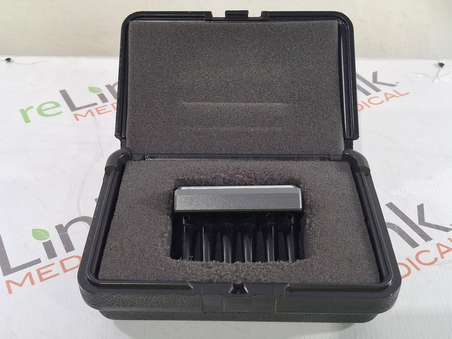 Medtronic HEPtrac Electronic Control