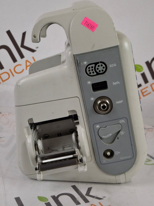 Zoll Propaq MD Vital Signs and Defibrillator