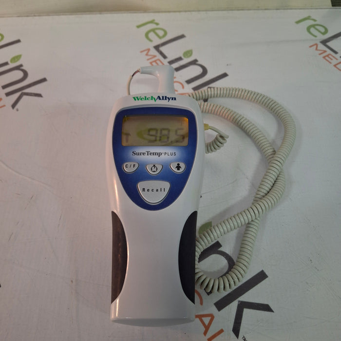 Welch Allyn SureTemp Plus 692 Thermometer