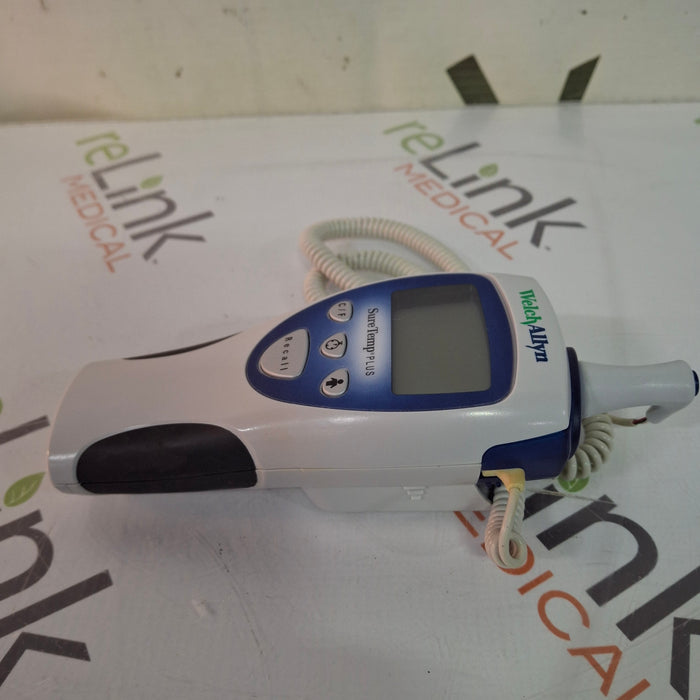 Welch Allyn SureTemp Plus 692 Thermometer