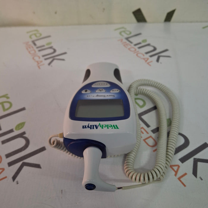 Welch Allyn SureTemp Plus 692 Thermometer