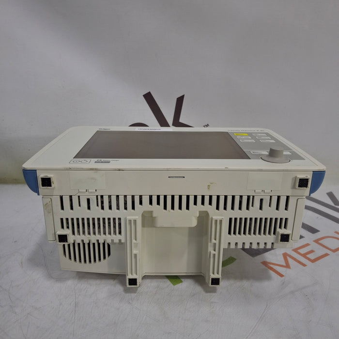 Draeger Medical Infinity Gamma X XL Patient Monitor