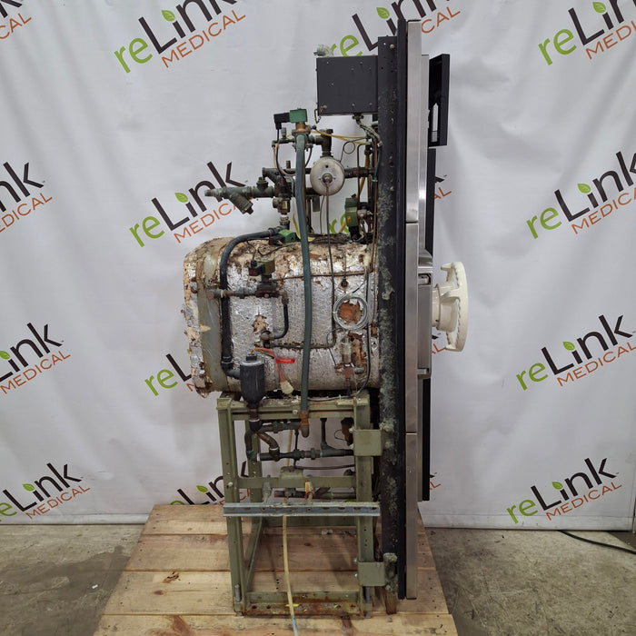 Steris Amsco Model 3013 Steam Sterilizer