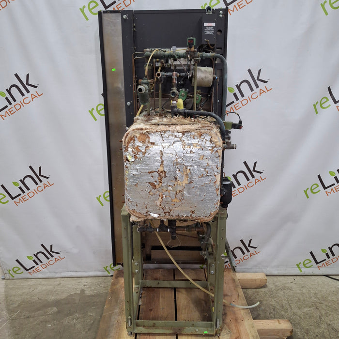 Steris Amsco Model 3013 Steam Sterilizer