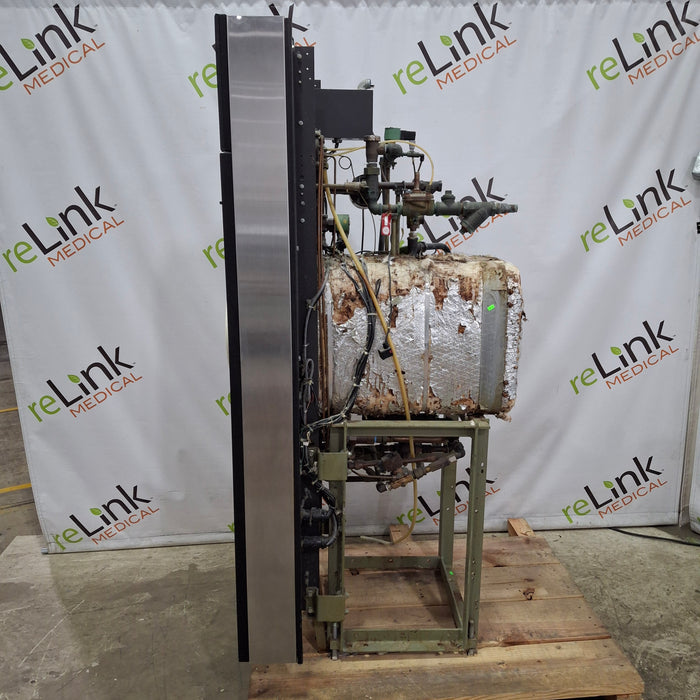 Sonosite HFL38x/13-6 MHz Linear Transducer