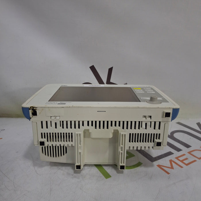 Draeger Medical Infinity Gamma X XL Patient Monitor