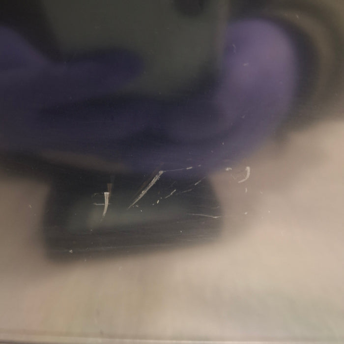 Draeger Medical Infinity Gamma X XL Patient Monitor