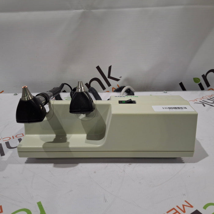 Welch Allyn 767 Transformer Otoscope Ophthalmoscope