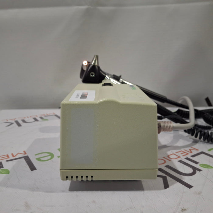 Welch Allyn 767 Transformer Otoscope Ophthalmoscope