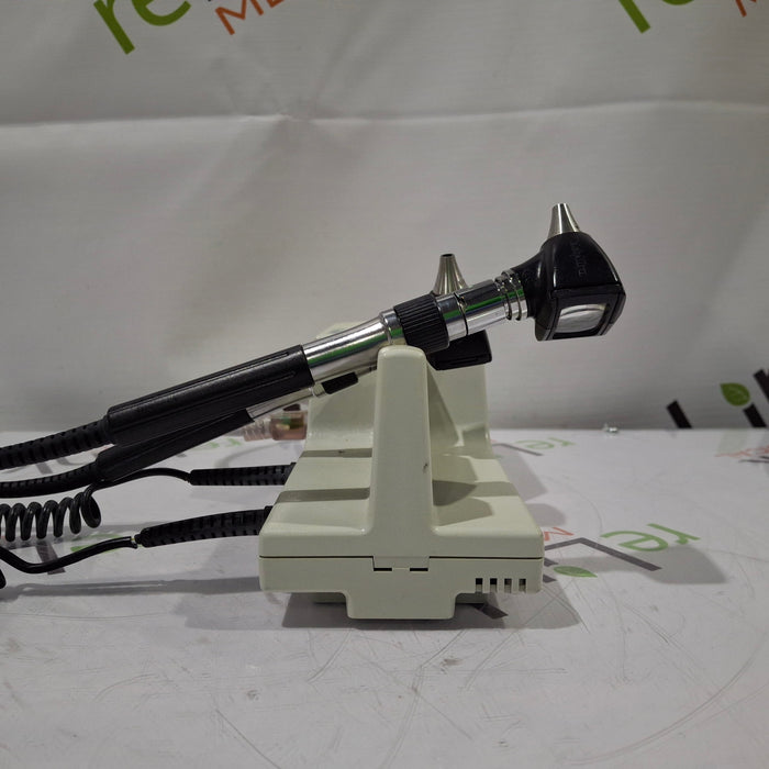 Welch Allyn 767 Transformer Otoscope Ophthalmoscope