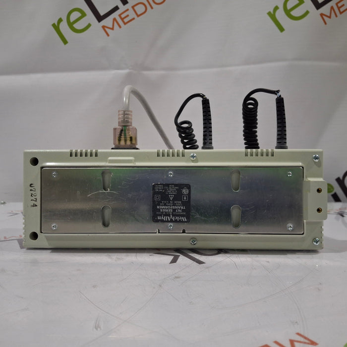 Welch Allyn 767 Transformer Otoscope Ophthalmoscope