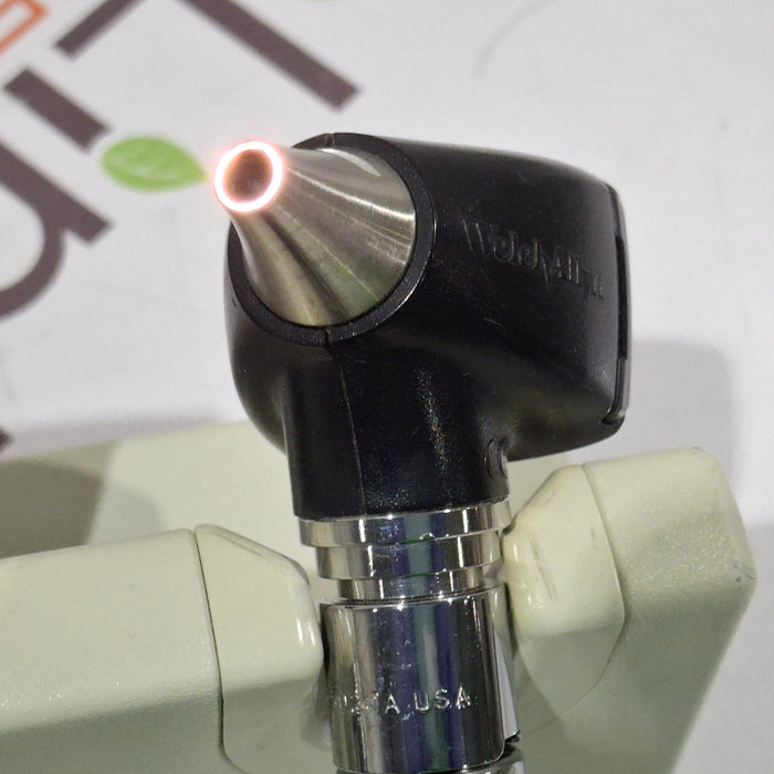 Welch Allyn 767 Transformer Otoscope Ophthalmoscope