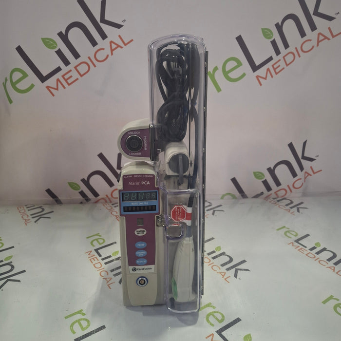 CareFusion Alaris 8120 PCA Pump Module