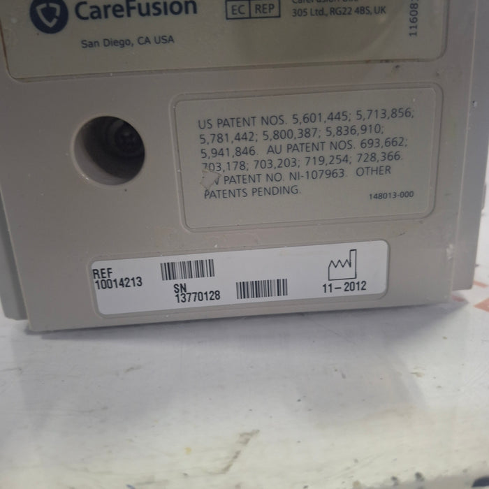 CareFusion Alaris 8120 PCA Pump Module