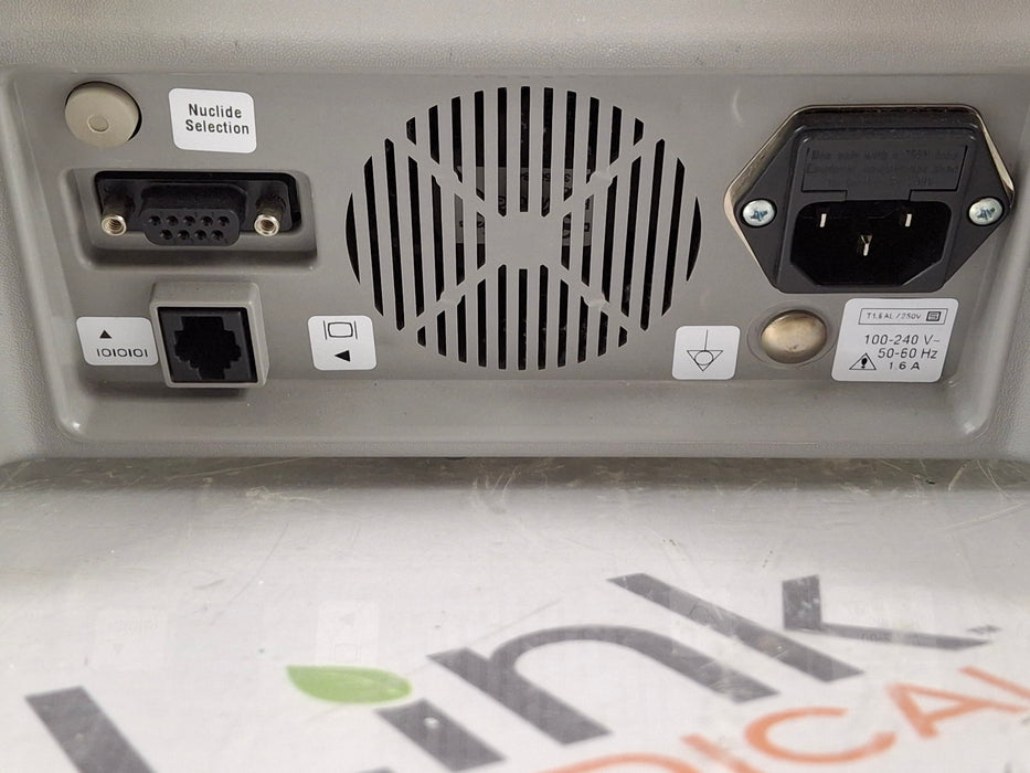 NeoProbe Neo2000 Gamma Detection System