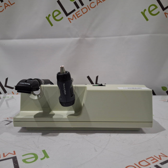 Welch Allyn 767 Transformer Otoscope Ophthalmoscope