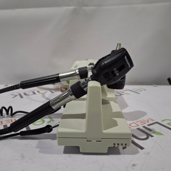 Welch Allyn 767 Transformer Otoscope Ophthalmoscope