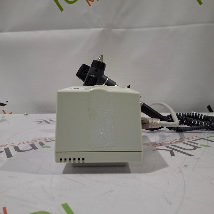 Welch Allyn 767 Transformer Otoscope Ophthalmoscope