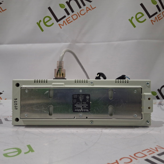 Welch Allyn 767 Transformer Otoscope Ophthalmoscope