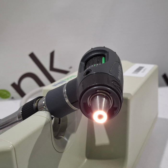 Welch Allyn 767 Transformer Otoscope Ophthalmoscope