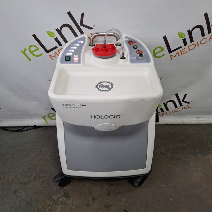 Hologic, Inc. Atec Sapphire breast biopsy machine