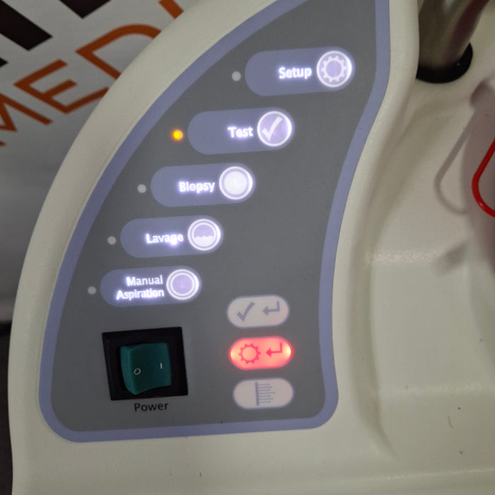 Hologic, Inc. Atec Sapphire breast biopsy machine