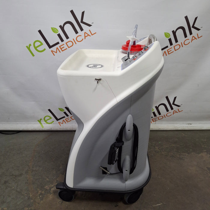 Hologic, Inc. Atec Sapphire breast biopsy machine