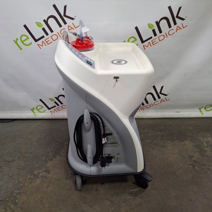 Hologic, Inc. Atec Sapphire breast biopsy machine