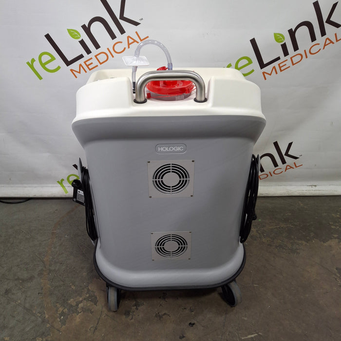 Hologic, Inc. Atec Sapphire breast biopsy machine