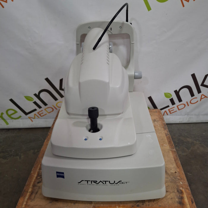 Carl Zeiss Stratus 3000 OCT Tomographer