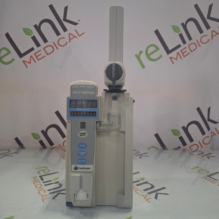 CareFusion Alaris 8110 Syringe Pump Module