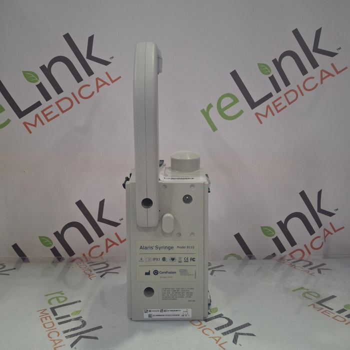 CareFusion Alaris 8110 Syringe Pump Module