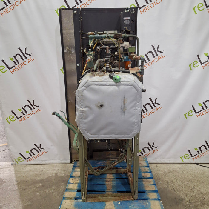 Steris Amsco Model 3013 Steam Sterilizer