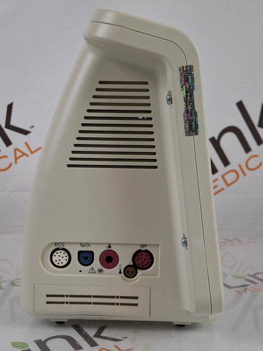 Philips SureSigns VM8 Bedside Patient Monitor