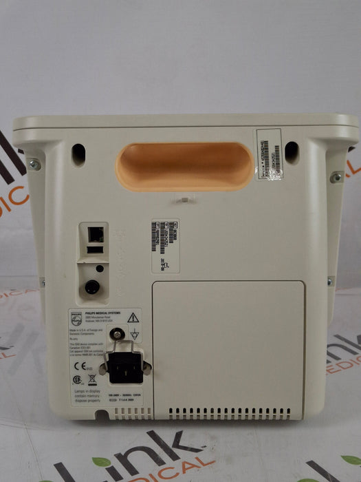 Philips SureSigns VM8 Bedside Patient Monitor
