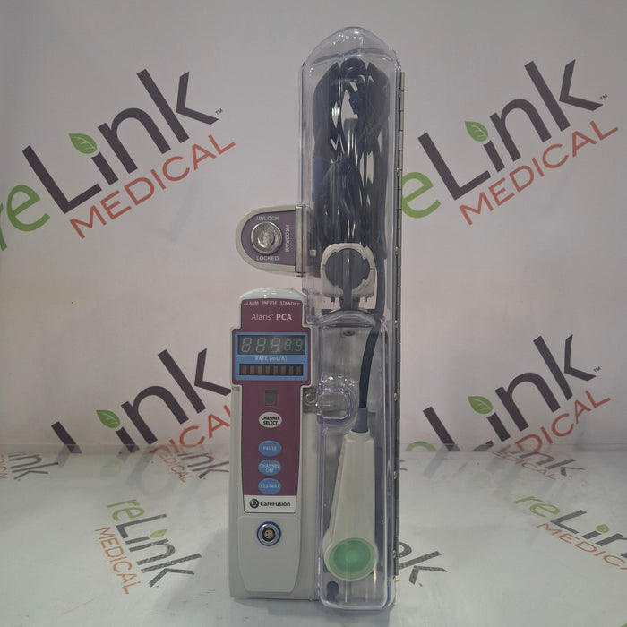 CareFusion Alaris 8120 PCA Pump Module