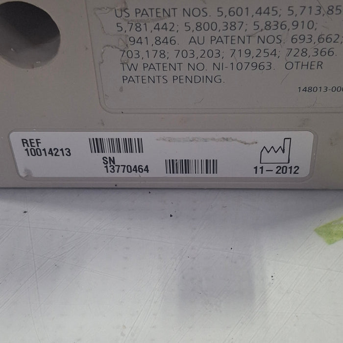 CareFusion Alaris 8120 PCA Pump Module