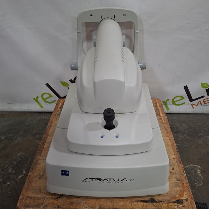 Carl Zeiss Stratus 3000 OCT Tomographer