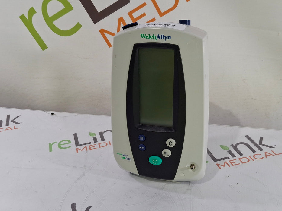 Welch Allyn Spot 420 - NIBP, Temp, Nellcor SpO2 Vital Signs Monitor