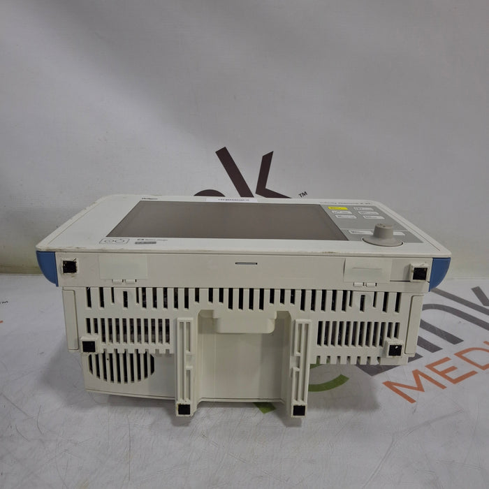 Draeger Medical Infinity Gamma X XL Patient Monitor