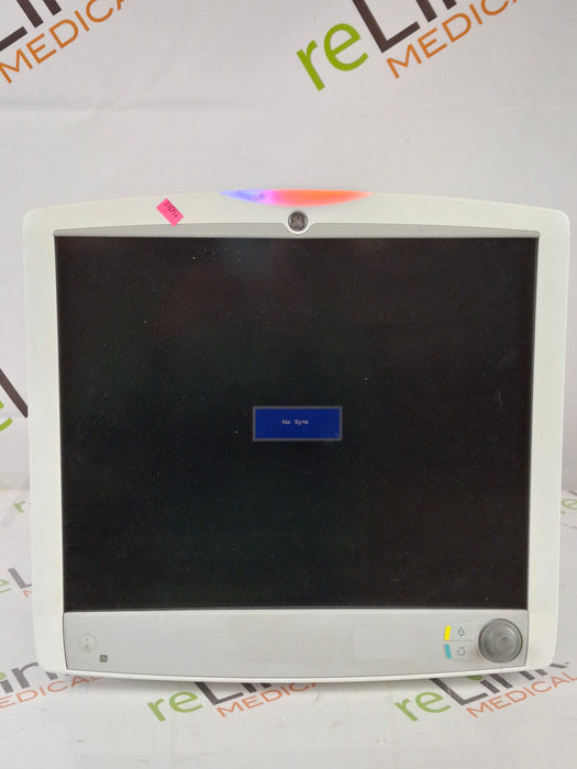 GE Healthcare D19KT Display