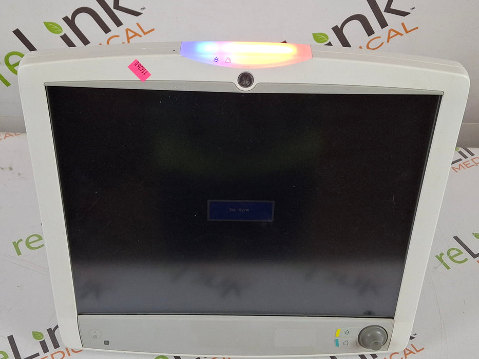 GE Healthcare D19KT Display