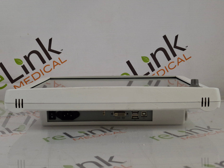 GE Healthcare D19KT Display