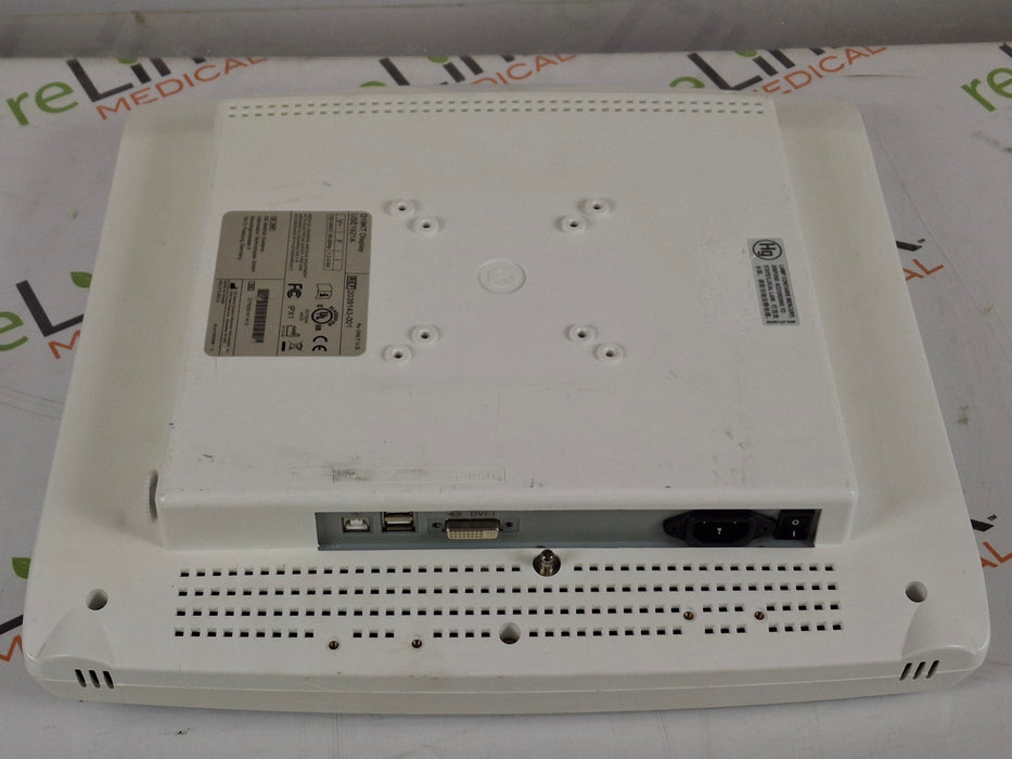 GE Healthcare D19KT Display