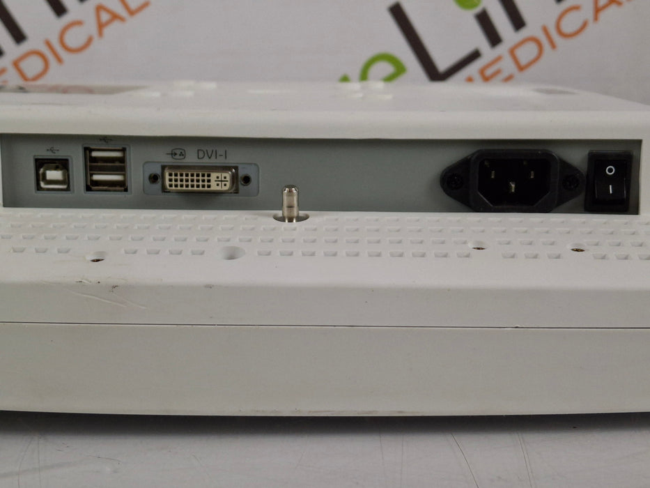 GE Healthcare D19KT Display