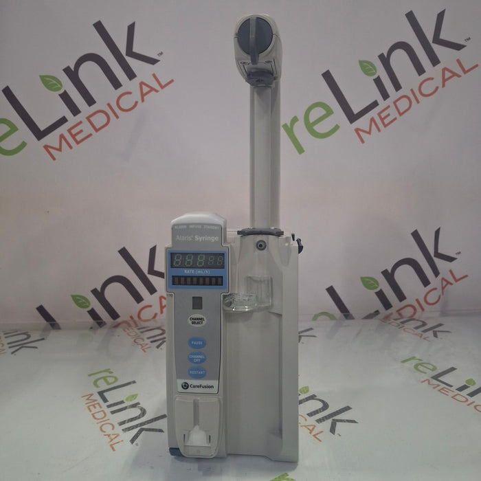 CareFusion Alaris 8110 Syringe Pump Module