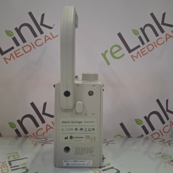 CareFusion Alaris 8110 Syringe Pump Module