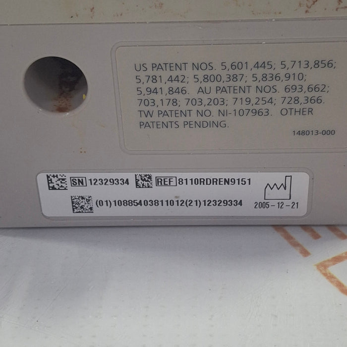 CareFusion Alaris 8110 Syringe Pump Module