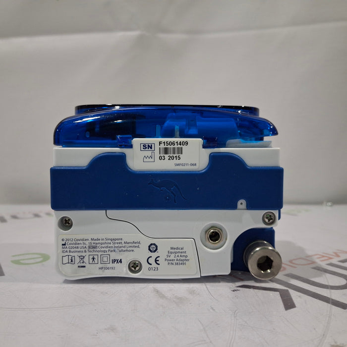 Covidien Kangaroo Joey Enteral Feeding pump